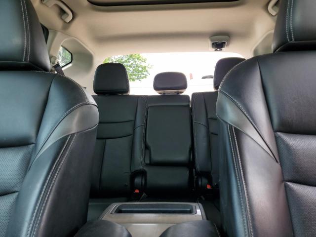 2017 Nissan Murano S VIN: 5N1AZ2MG7HN155958 Lot: 55362514