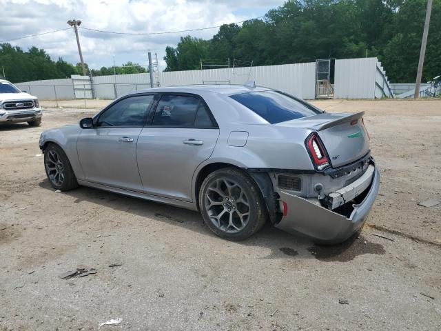 Vin: 2c3ccabg2jh269641, lot: 53499554, chrysler 300 s 20182