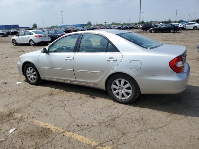 2003 Toyota Camry Le VIN: 4T1BE30K93U771725 Lot: 54993574