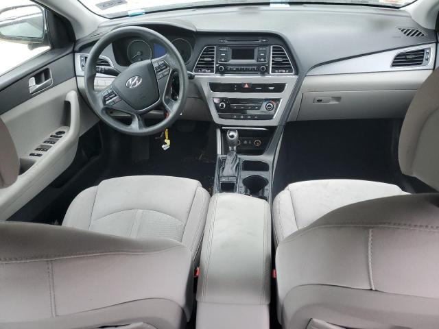 2015 Hyundai Sonata Se VIN: 5NPE24AF6FH040038 Lot: 53570574