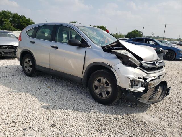2016 HONDA CR-V LX - 3CZRM3H37GG707396