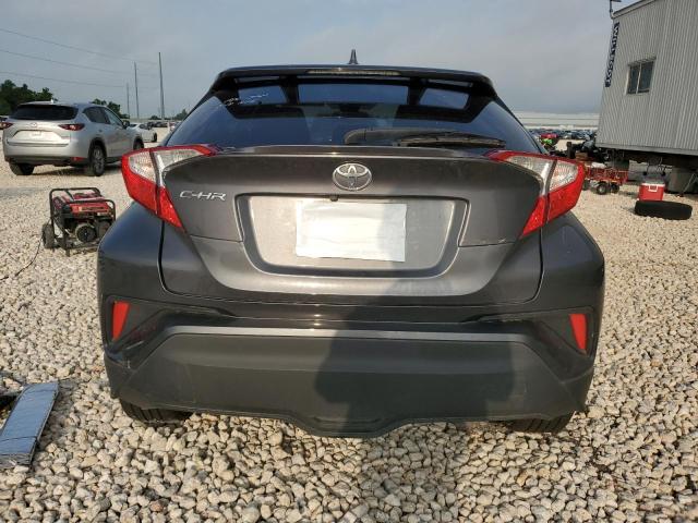 2018 Toyota C-Hr Xle VIN: JTNKHMBX4J1001050 Lot: 56831884