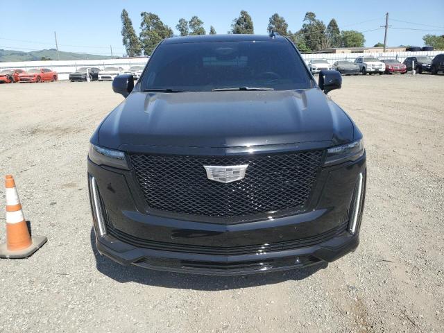 2022 CADILLAC ESCALADE S - 1GYS4GKL1NR284409