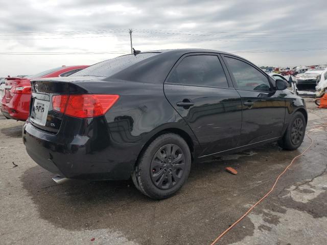 2011 Kia Forte Ex VIN: KNAFU4A27B5403868 Lot: 55764654