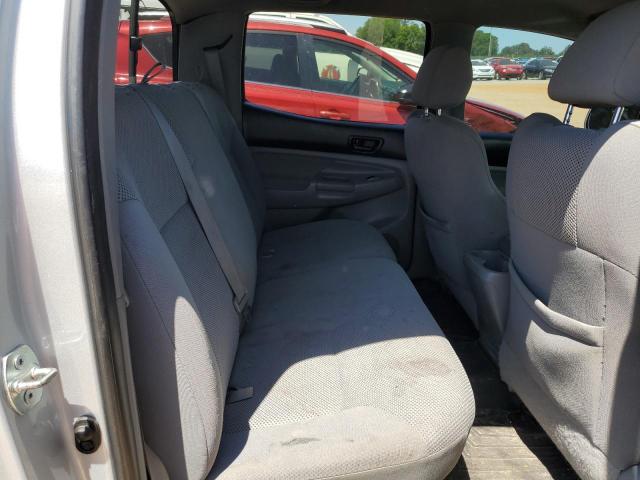 2008 Toyota Tacoma Double Cab Long Bed VIN: 5TEMU52N98Z582414 Lot: 56818894