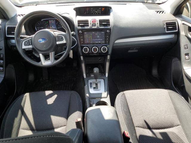 2017 SUBARU FORESTER 2 - JF2SJAGC1HH494766