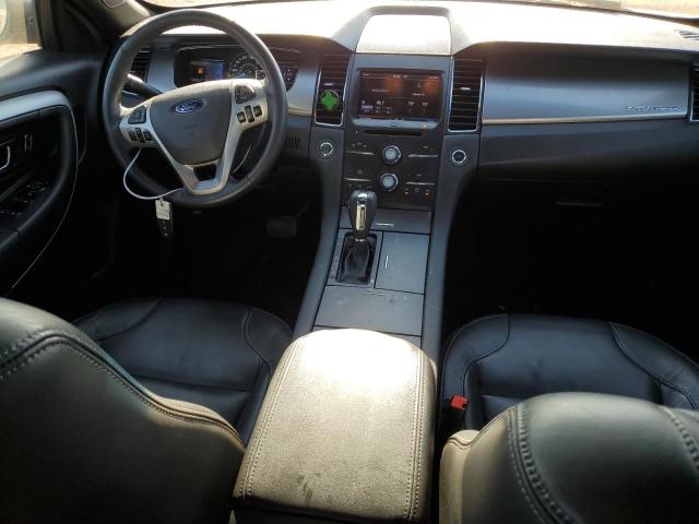 2013 Ford Taurus Sel VIN: 1FAHP2E84DG183866 Lot: 56901054