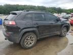 JEEP CHEROKEE T photo