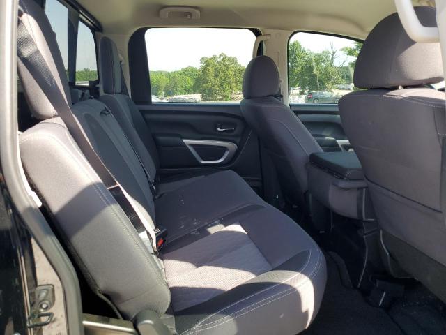 2021 NISSAN TITAN S - 1N6AA1EE1MN529734