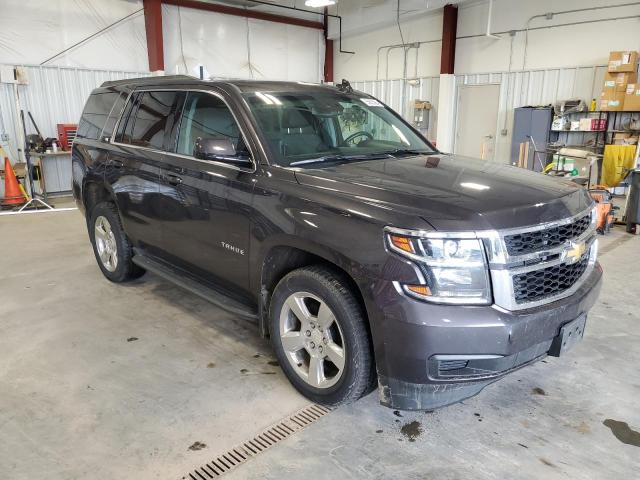 2016 CHEVROLET TAHOE K150 - 1GNSKBKC7GR426058