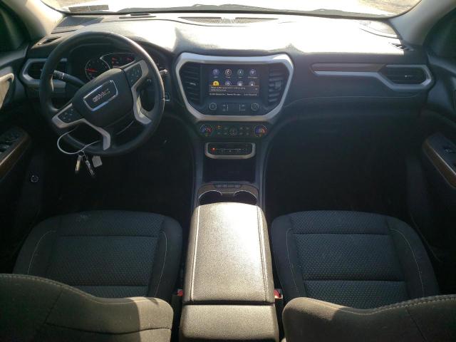 2023 GMC Acadia Sle VIN: 1GKKNRL47PZ147780 Lot: 57213584