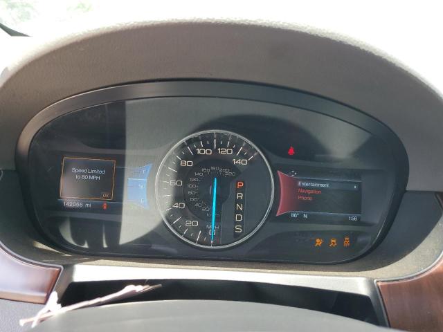 2014 Ford Edge Limited VIN: 2FMDK3KC0EBB24078 Lot: 56818644