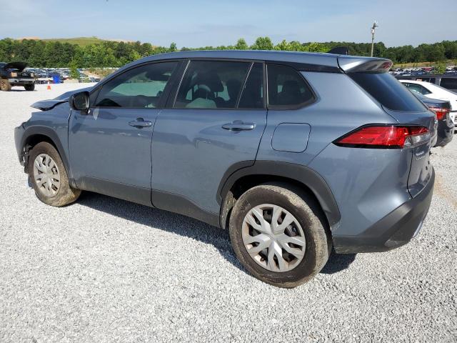 2023 Toyota Corolla Cross L VIN: 7MUAAAAG2PV054920 Lot: 56911154