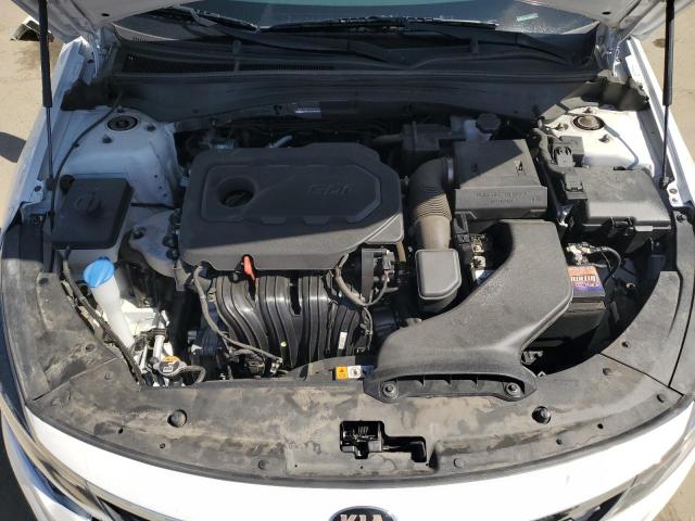 5XXGT4L37LG398751 Kia Optima LX 11