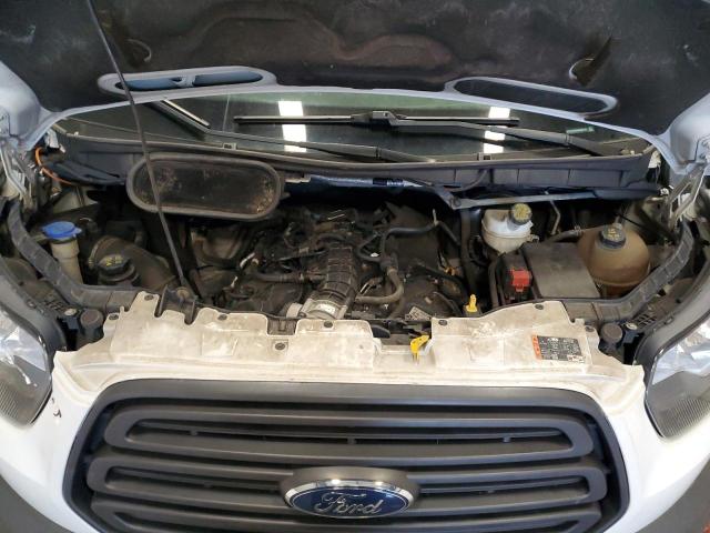 2018 Ford Transit T-350 Hd VIN: 1FBVU4XG9JKA95110 Lot: 54533294