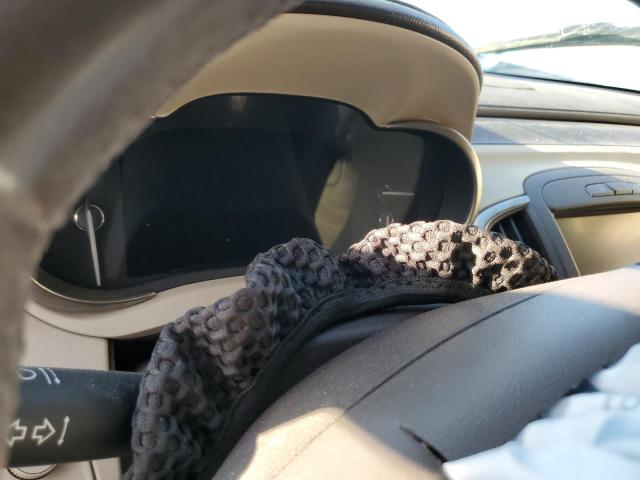 2014 Buick Lacrosse VIN: 1G4GB5G35EF198872 Lot: 55043014