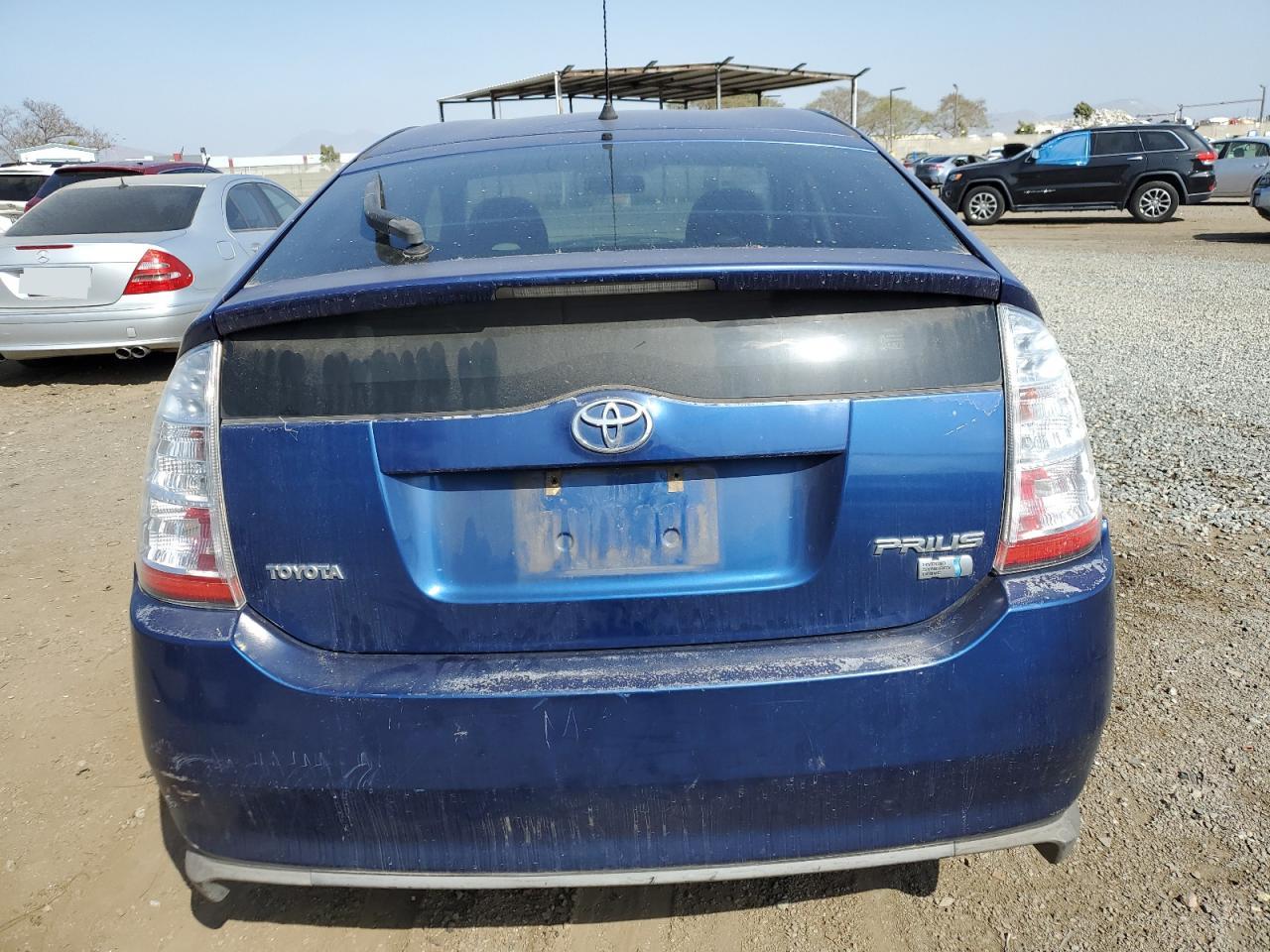 JTDKB20UX97820639 2009 Toyota Prius