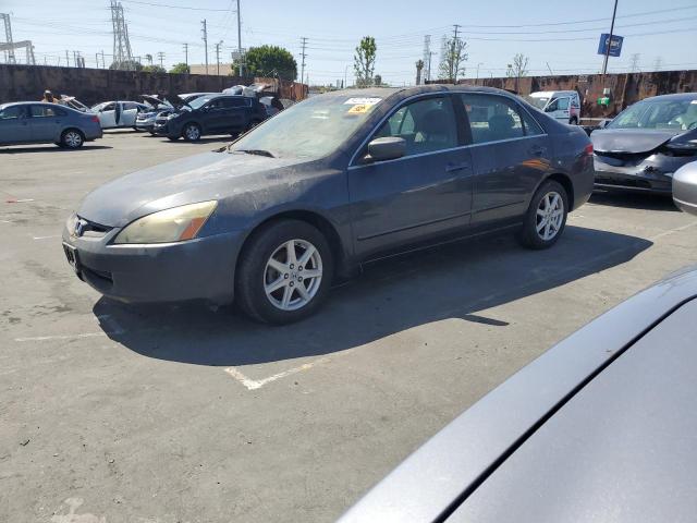 2003 Honda Accord Ex VIN: 1HGCM665X3A091303 Lot: 54217214