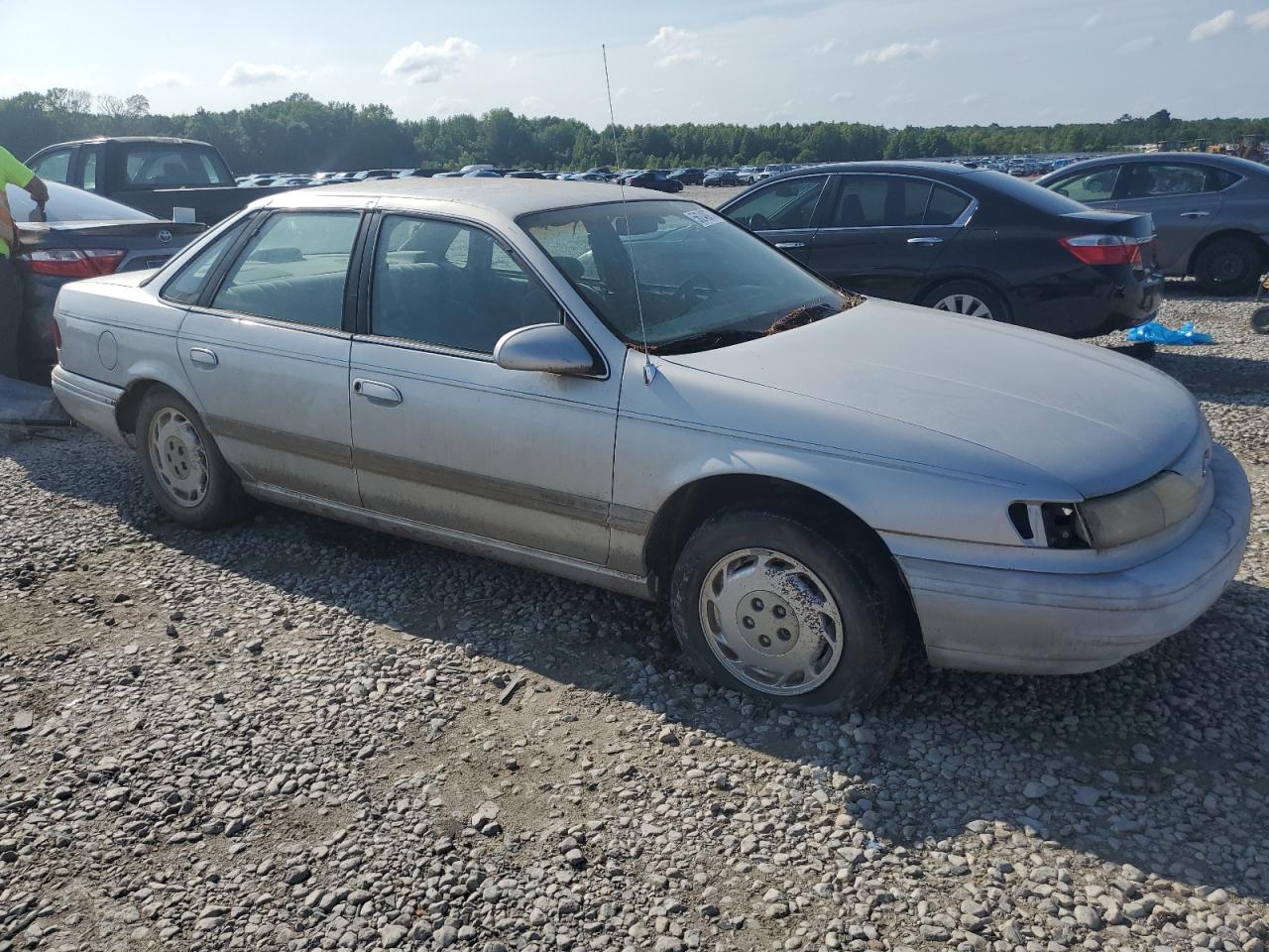 1FALP524XSG140319 1995 Ford Taurus Gl