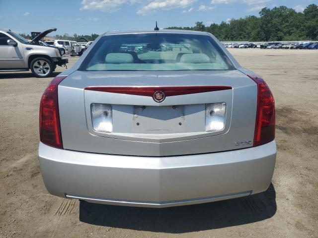 2006 Cadillac Cts VIN: 1G6DM57T360210610 Lot: 56003764