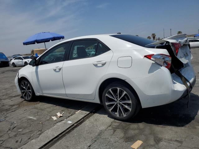 2017 Toyota Corolla L VIN: 5YFBURHE8HP717510 Lot: 54819264