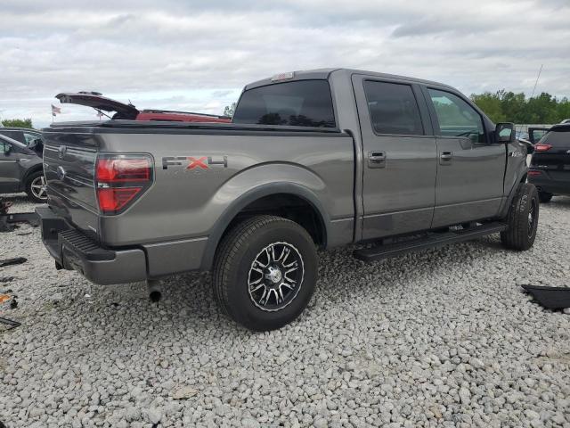 Vin: 1ftfw1ef3bfc61778, lot: 55841314, ford f-150 supercrew 20113