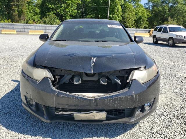 JH4CU2F68AC030239 2010 Acura Tsx 2010 Acura Tsx VIN: JH4CU2F68AC030239 Lot: 53273834