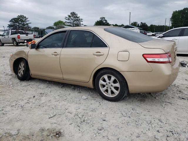 2010 Toyota Camry Base VIN: 4T1BF3EK2AU006150 Lot: 55529524