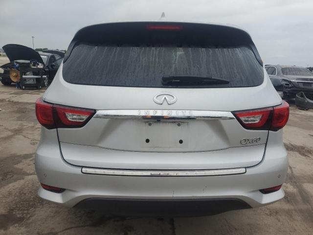 2018 Infiniti Qx60 VIN: 5N1DL0MN2JC510781 Lot: 53773844