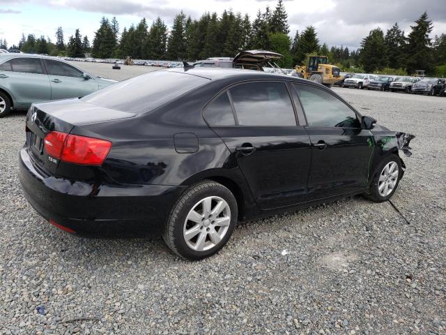 2012 Volkswagen Jetta Se VIN: 3VWDP7AJ5CM398379 Lot: 56427684