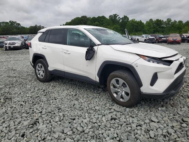 2022 Toyota Rav4 Le VIN: 2T3H1RFV8NC176919 Lot: 54228234