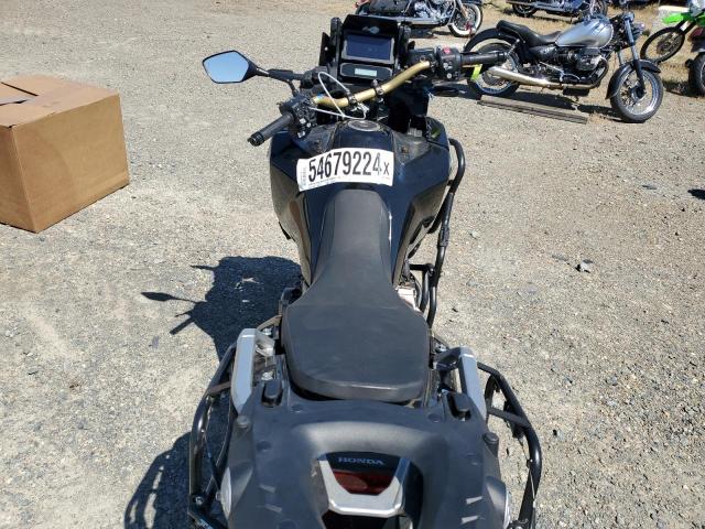 2021 HONDA CRF1100 D4 JH2SD1048MK100113