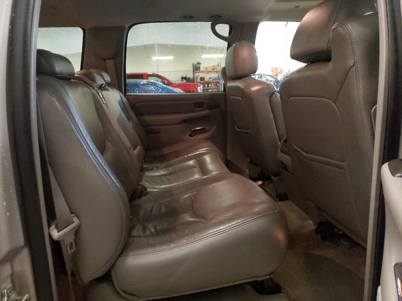 1GKFK66U66J153927 2006 GMC Yukon Xl Denali