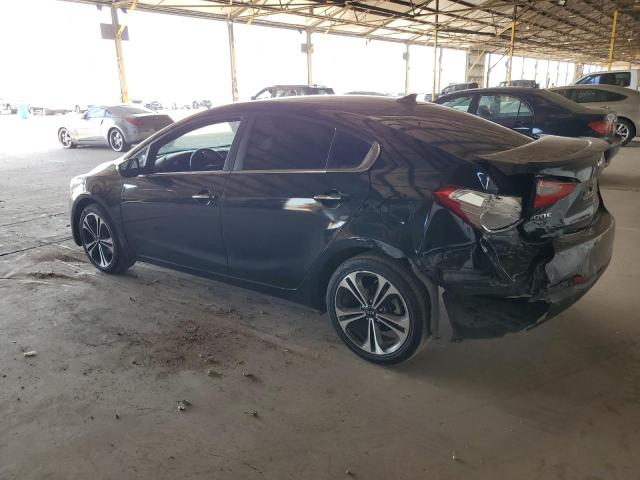 2014 Kia Forte Ex VIN: KNAFX4A84E5122322 Lot: 56098944