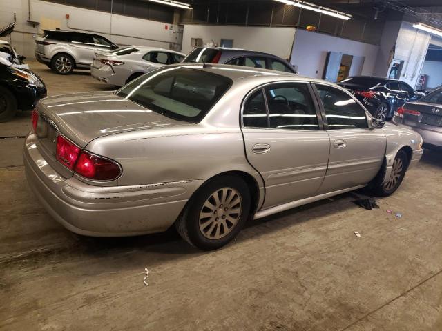 2005 Buick Lesabre Custom VIN: 1G4HP52K95U258829 Lot: 53796574