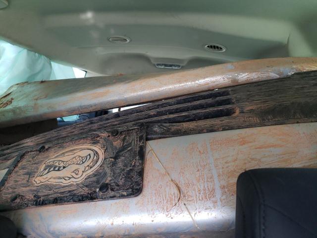 2013 Ford Flex Sel VIN: 2FMHK6C80DBD29864 Lot: 55855014