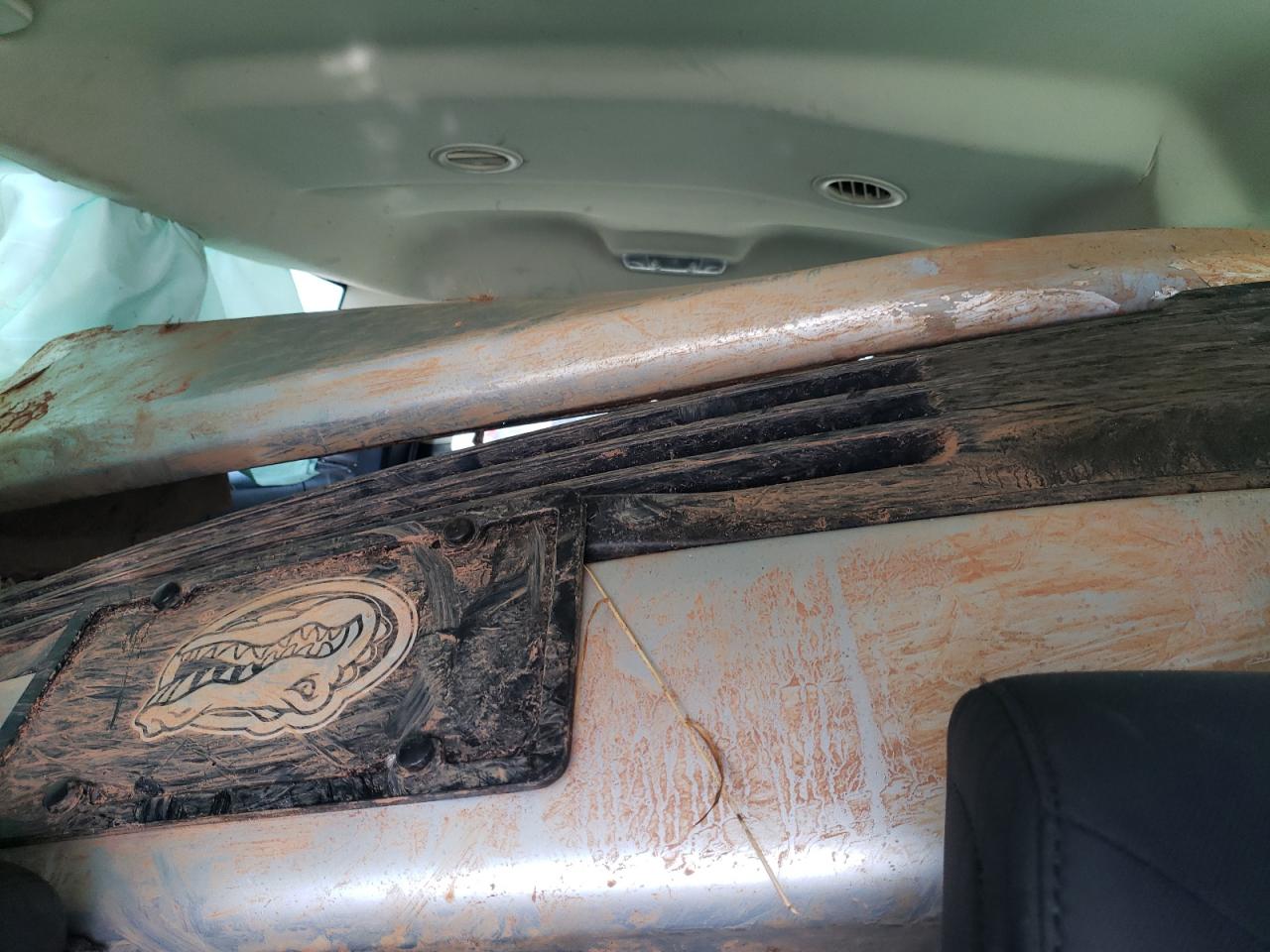 2FMHK6C80DBD29864 2013 Ford Flex Sel