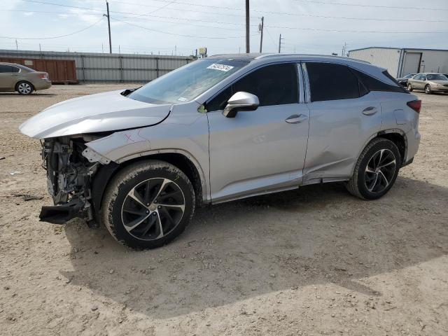 2017 Lexus Rx 350 Base VIN: 2T2ZZMCA8HC062185 Lot: 54347574