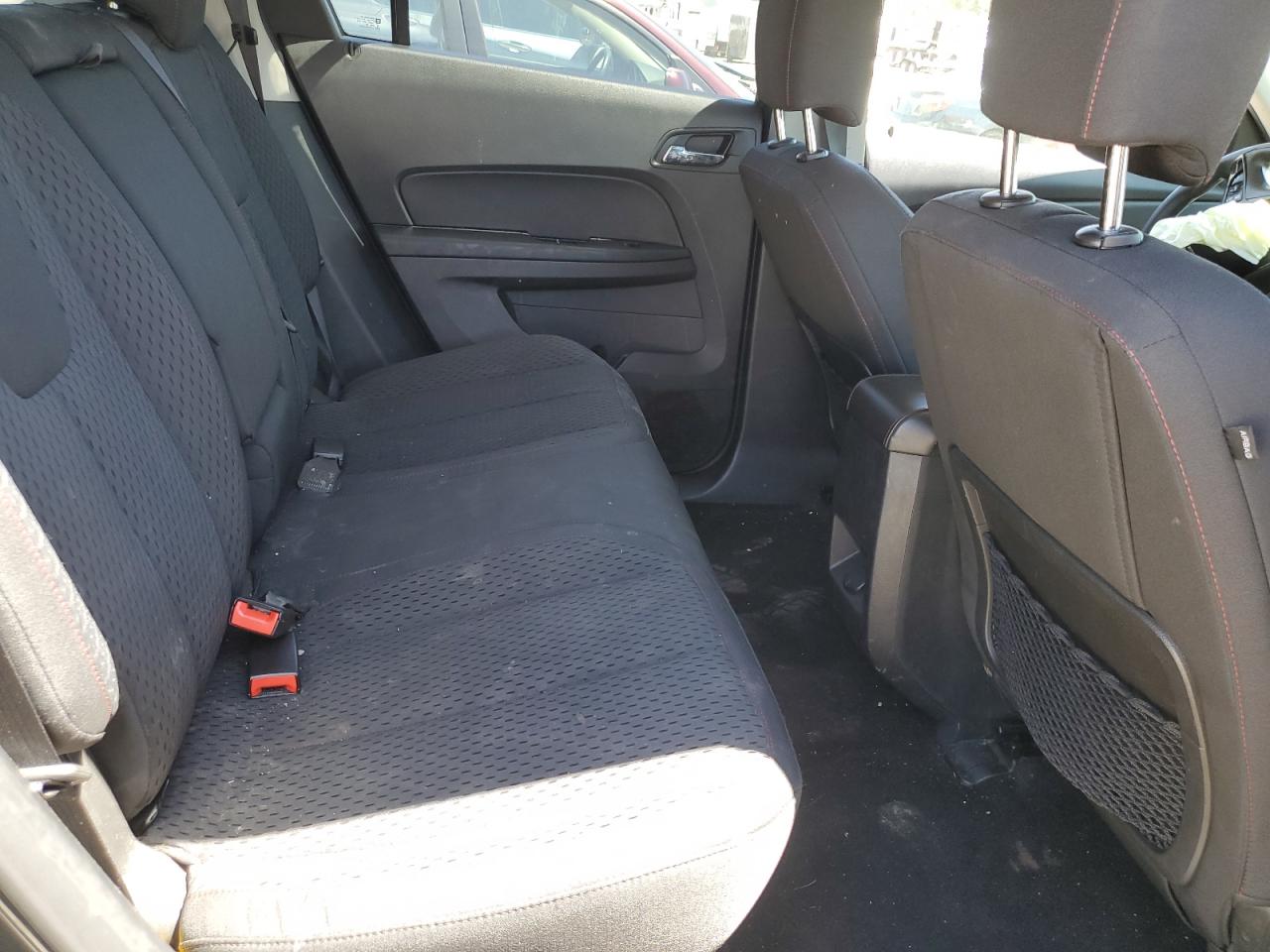 2GKALMEK5D6339559 2013 GMC Terrain Sle