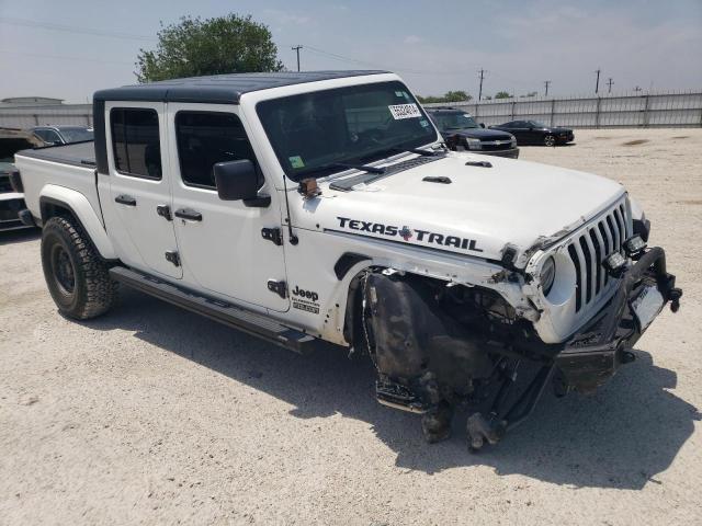 2021 JEEP GLADIATOR - 1C6HJTAG2ML558778