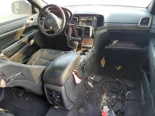 2017 Jeep Grand Cherokee Limited VIN: 1C4RJFBG3HC918790 Lot: 54721894