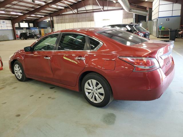 2014 Nissan Altima 2.5 VIN: 1N4AL3AP2EC106793 Lot: 55507604