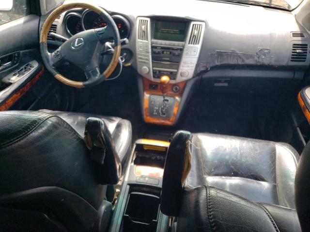 2005 Lexus Rx 330 VIN: 2T2HA31U55C056141 Lot: 55651784