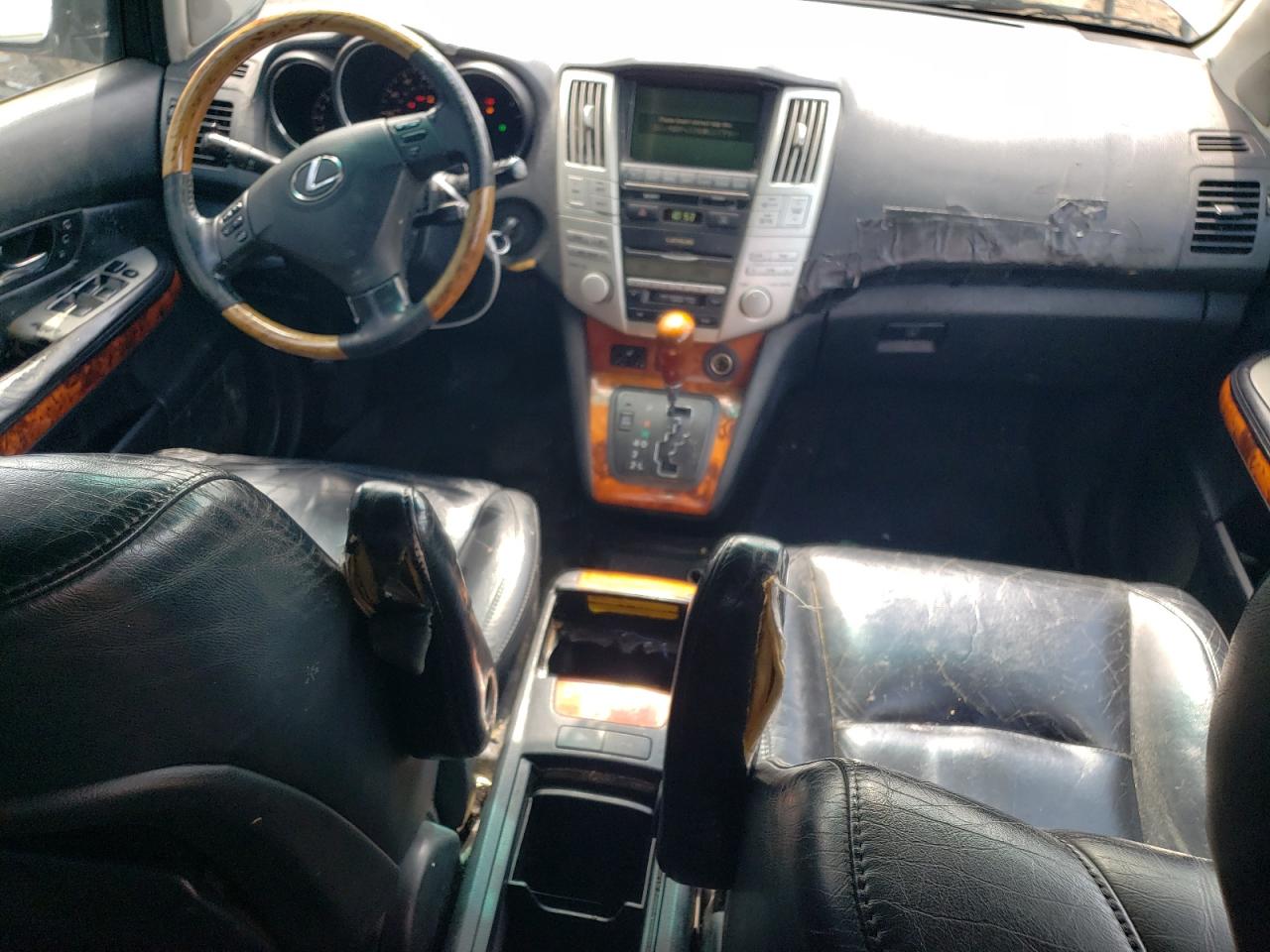 2T2HA31U55C056141 2005 Lexus Rx 330