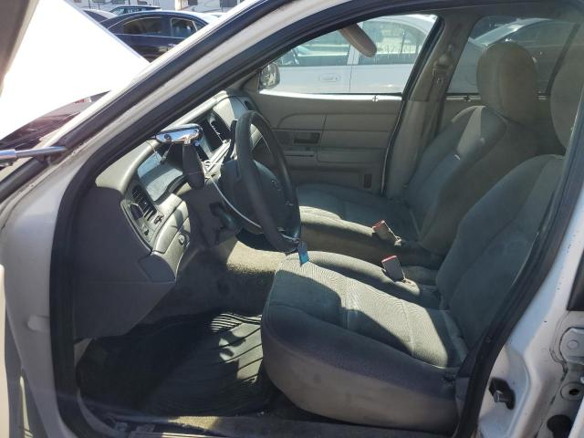 2011 Ford Crown Victoria Police Interceptor VIN: 2FABP7BV4BX109450 Lot: 55184094