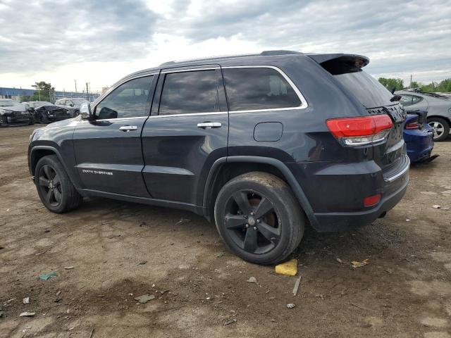 2014 Jeep Grand Cherokee Limited VIN: 1C4RJEBG9EC180161 Lot: 55805554