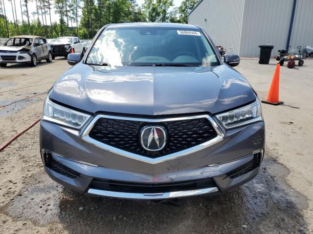 VIN 5J8YD4H35KL032295 2019 Acura MDX no.5