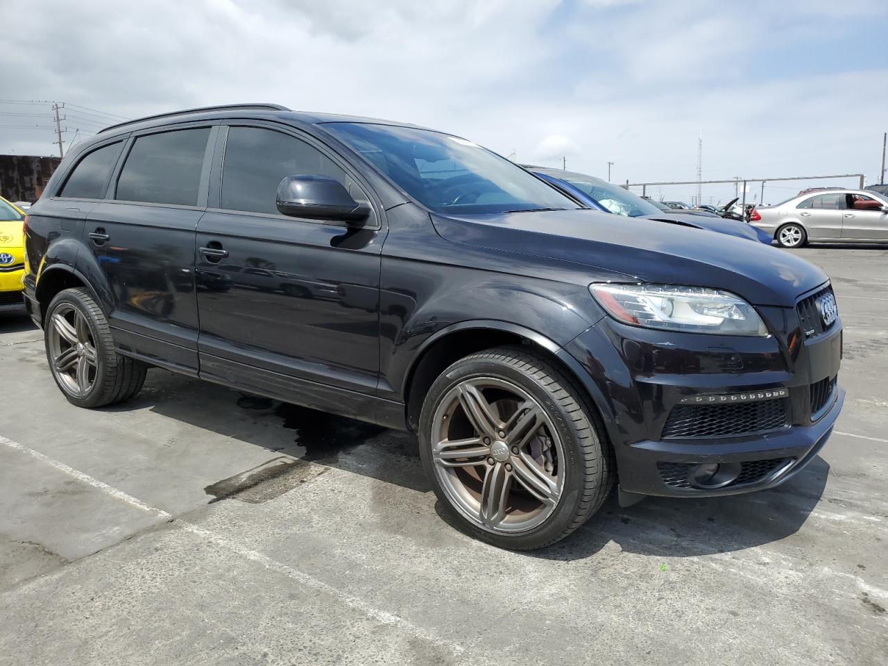 WA1WMAFE0FD022714 2015 Audi Q7 Tdi Prestige