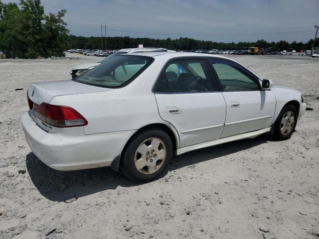 2001 Honda Accord Ex VIN: 1HGCG16501A074579 Lot: 55833114