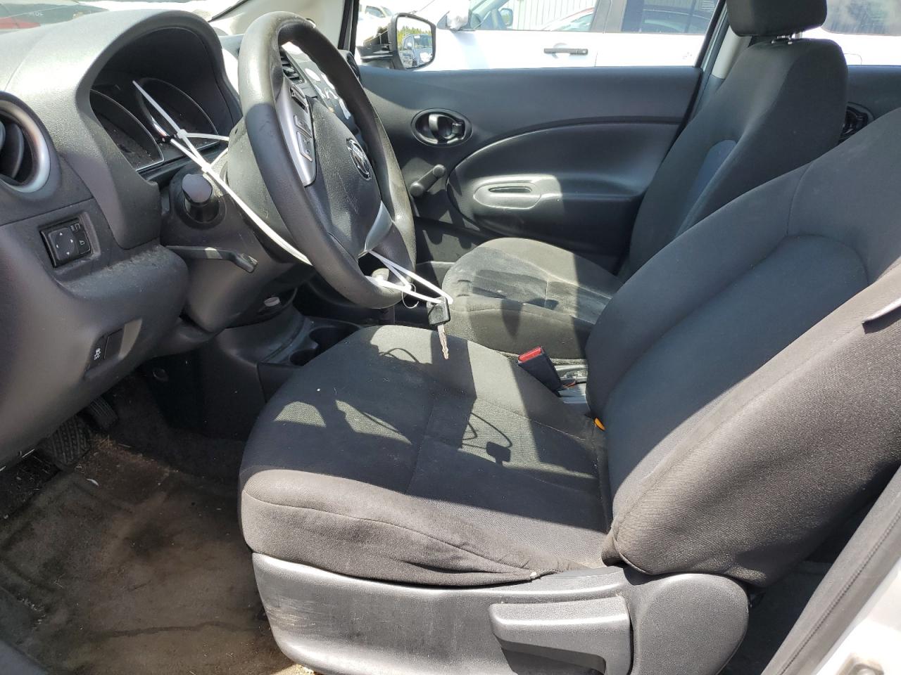 3N1CE2CP9GL368938 2016 Nissan Versa Note S